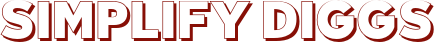 simplifydiggs