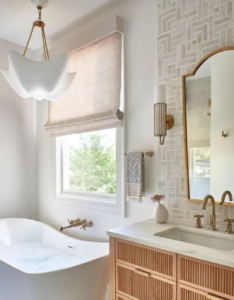 Bathroom Remodel Charlotte NC – Designed Around the Way You Live