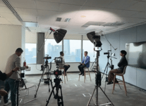 Testimonial Video Production Melbourne: Drafting Natural Interview Prompts for Authentic Client Responses