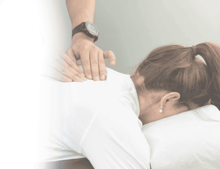 Chiropractic Clinic Dubai