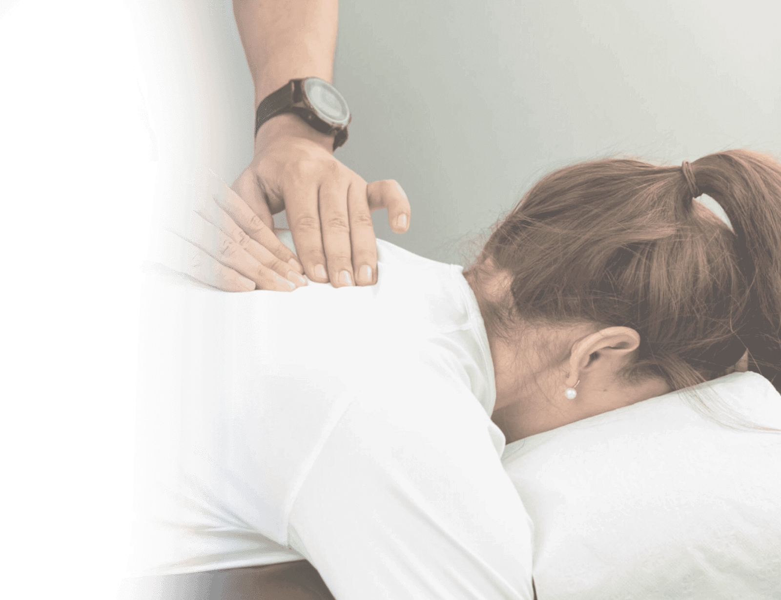 Chiropractic Clinic Dubai