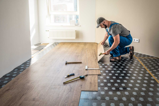 How To Plan A Complete Villa Renovation From Start To Finish