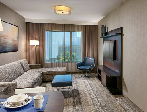 What to Expect From San Diego Hotel Suites 2 Bedroom